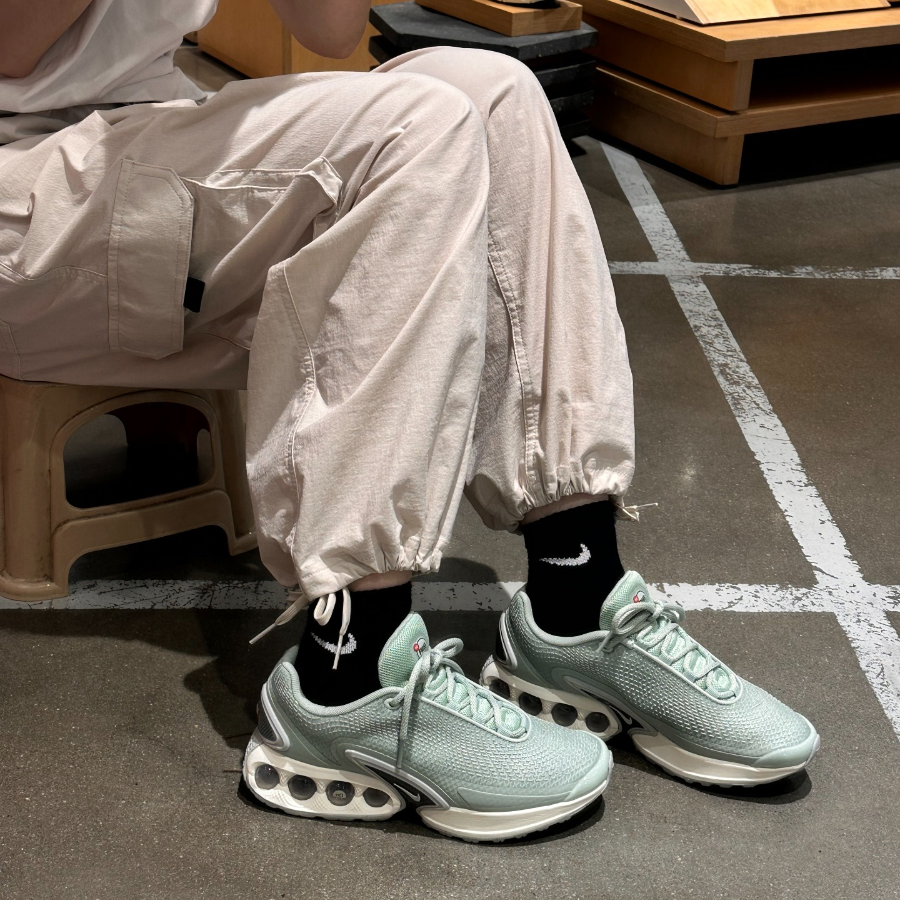 Alternative view of Giày Nike Wmns Air Max DN SE ‘Seafoam’ HJ9636-001