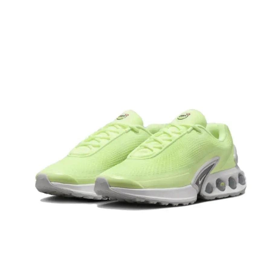 Giày Nike Wmns Air Max DN SE ‘Barely Volt’ HJ9636-701 - Ảnh 4