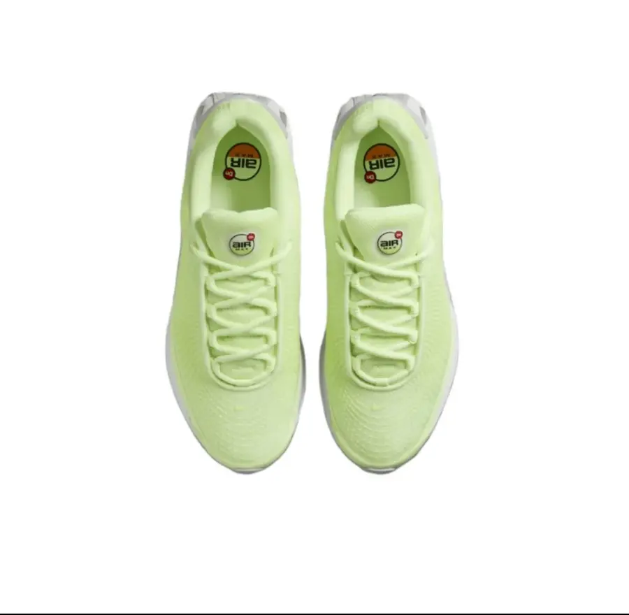 Giày Nike Wmns Air Max DN SE ‘Barely Volt’ HJ9636-701 - Ảnh 3