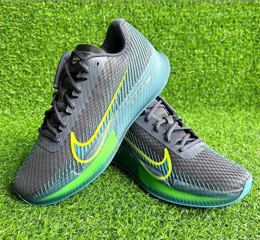 Alternative view of Giày Nike Court Air Zoom Vapor 11 ‘Gridiron’ DR6966-003