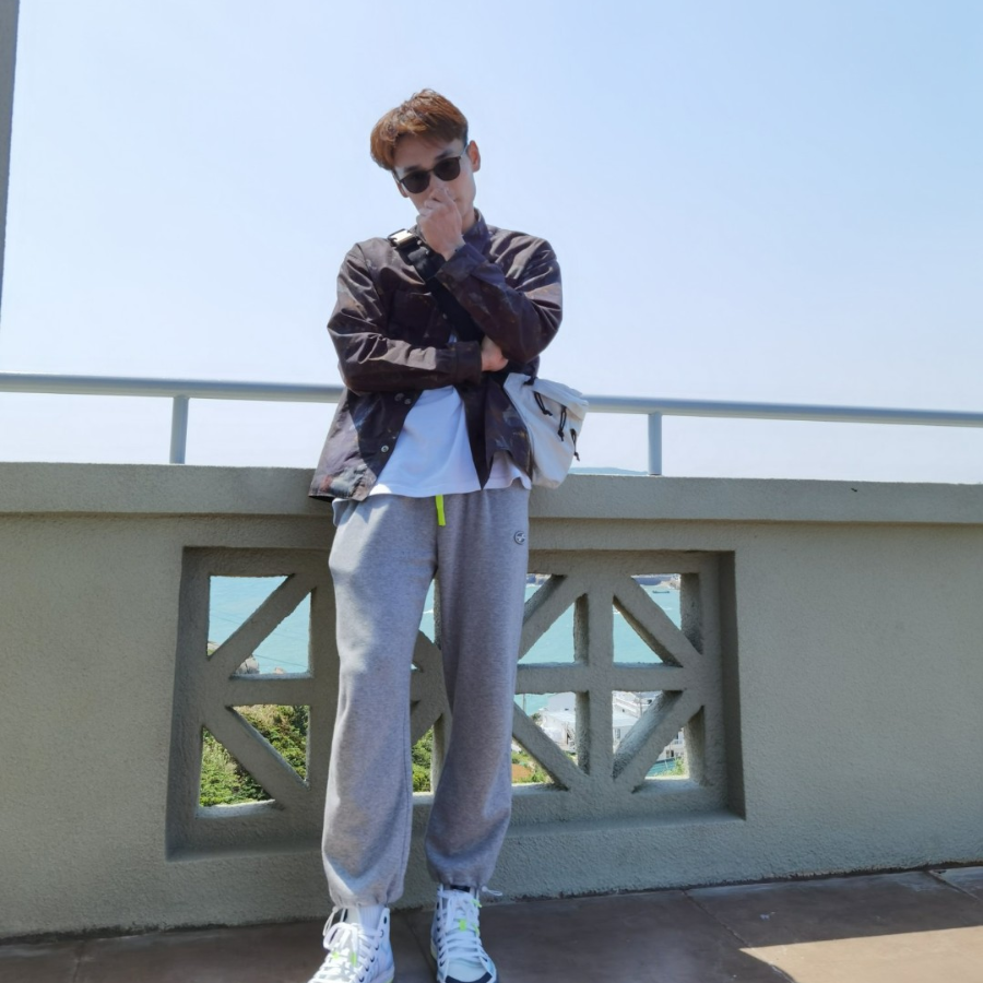 Giày Adidas Nizza High RF ‘Green’ FY3093 - Ảnh 4