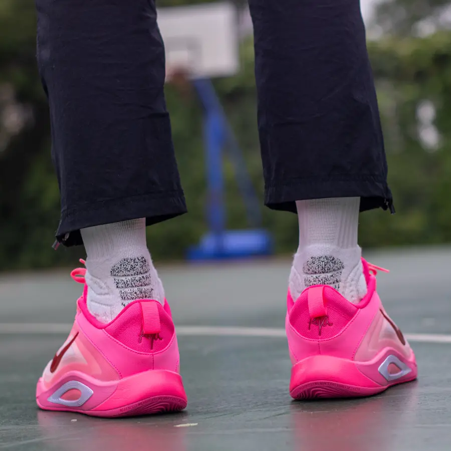 Giày Nike A’One ‘Pink A’ura’ HF7001-600 - Ảnh 6