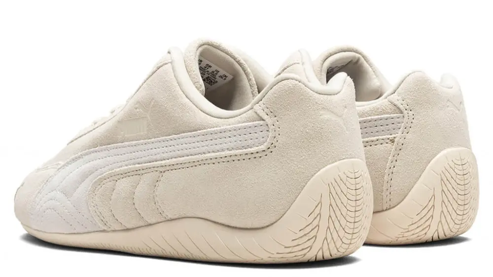 Giày Puma Speedcat OG ‘Alpine Snow’ 406329-23 - Ảnh 3