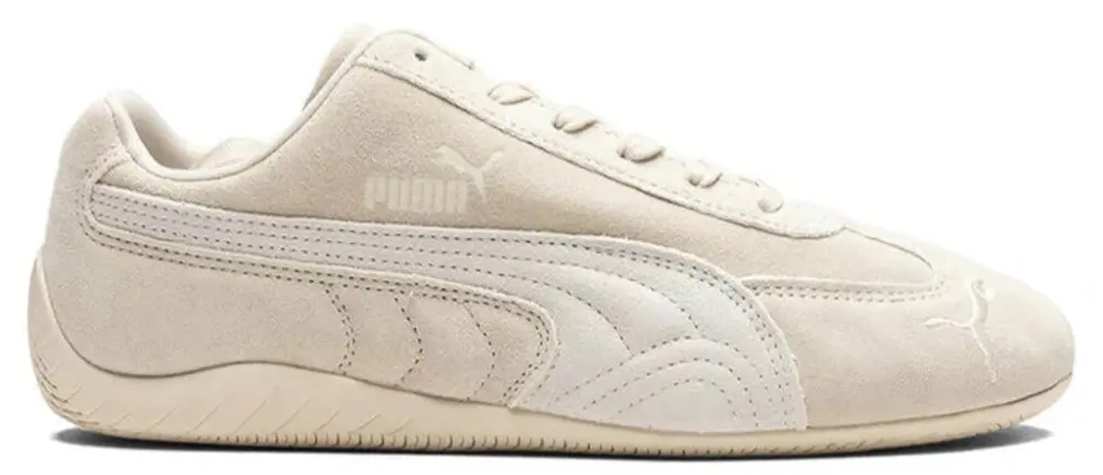 Giày Puma Speedcat OG ‘Alpine Snow’ 406329-23