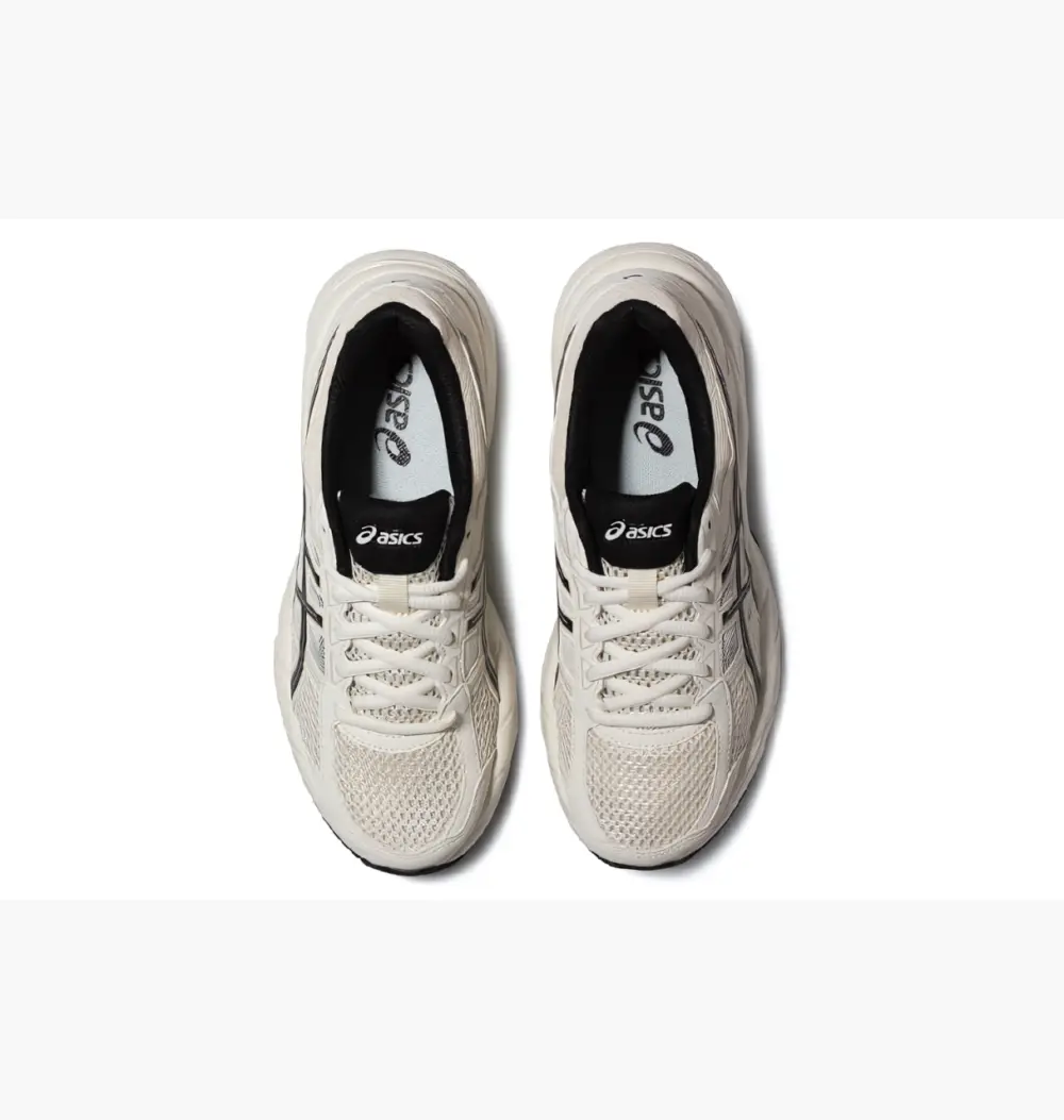Giày Asics GEL Contend 4 Low 'Cream White Black' T8D9Q-112 - Ảnh 3