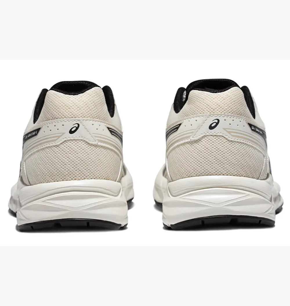 Giày Asics GEL Contend 4 Low 'Cream White Black' T8D9Q-112 - Ảnh 5
