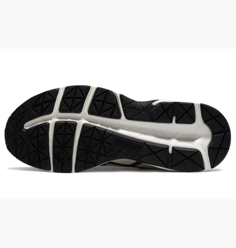 Giày Asics GEL Contend 4 Low 'Cream White Black' T8D9Q-112 - Ảnh 6
