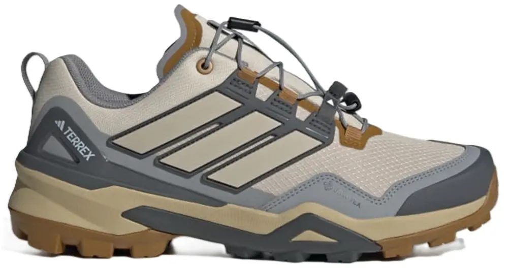 Giày Adidas Terrex Skychaser Gore-Tex ‘Beige Grey’ IH1094