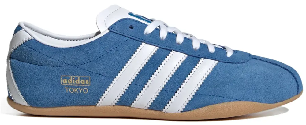 Giày Adidas Tokyo ‘Blue Bird’ JI0179