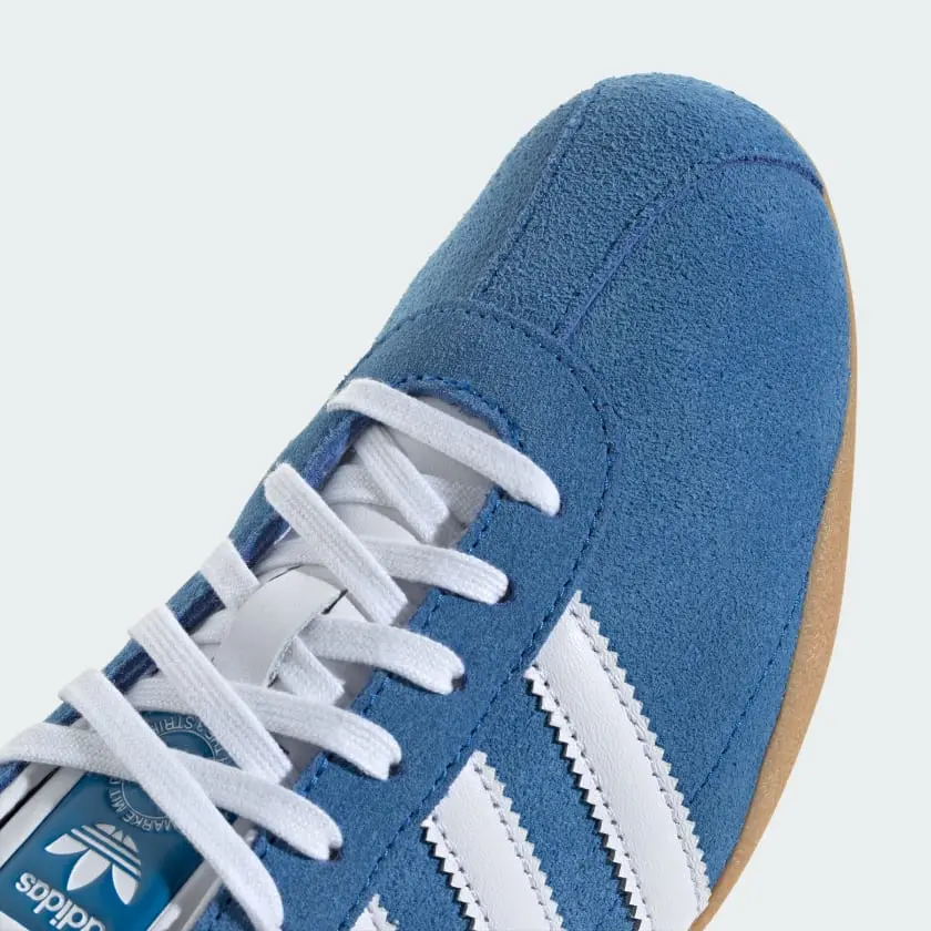 Alternative view of Giày Adidas Tokyo ‘Blue Bird’ JI0179