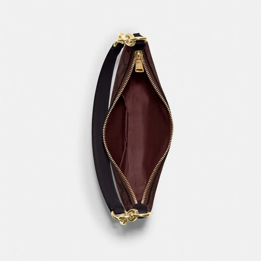 Túi Coach Payton Hobo In Signature Canvas ‘Oxblood Multi’ CE620-IMFCG - Ảnh 3