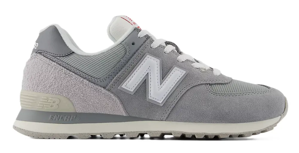 Giày New Balance 574 ‘Slate Grey’ U574BKR