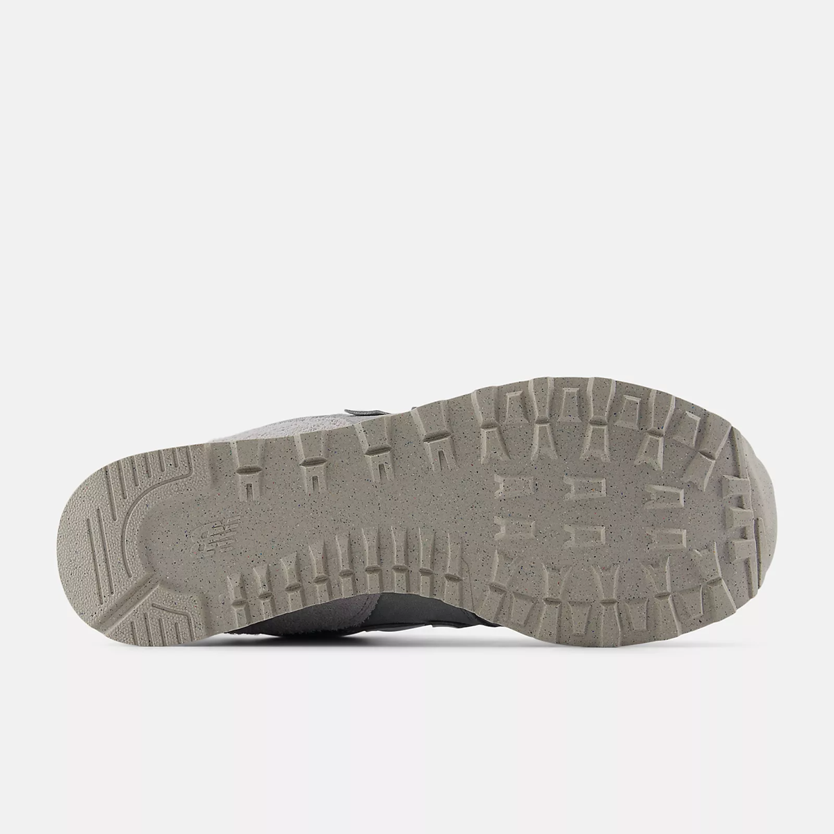 Giày New Balance 574 ‘Slate Grey’ U574BKR - Ảnh 2