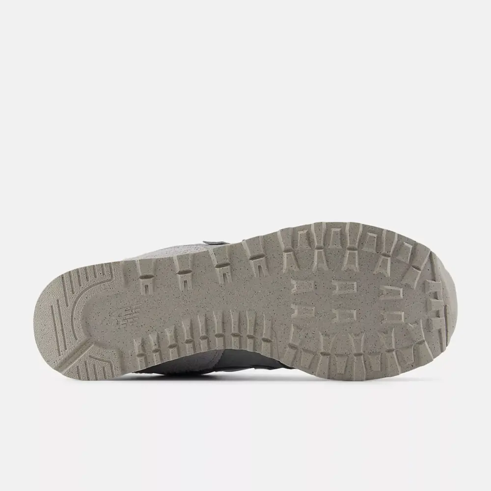 Alternative view of Giày New Balance 574 ‘Slate Grey’ U574BKR