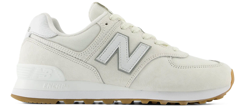 Giày New Balance 574 ‘Sea Salt Concrete Gum’ U574RAD