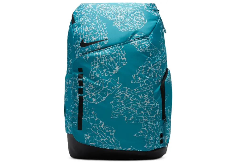 Balo Nike Hoops Elite Backpack ‘Teal Brand’ FB2823-367