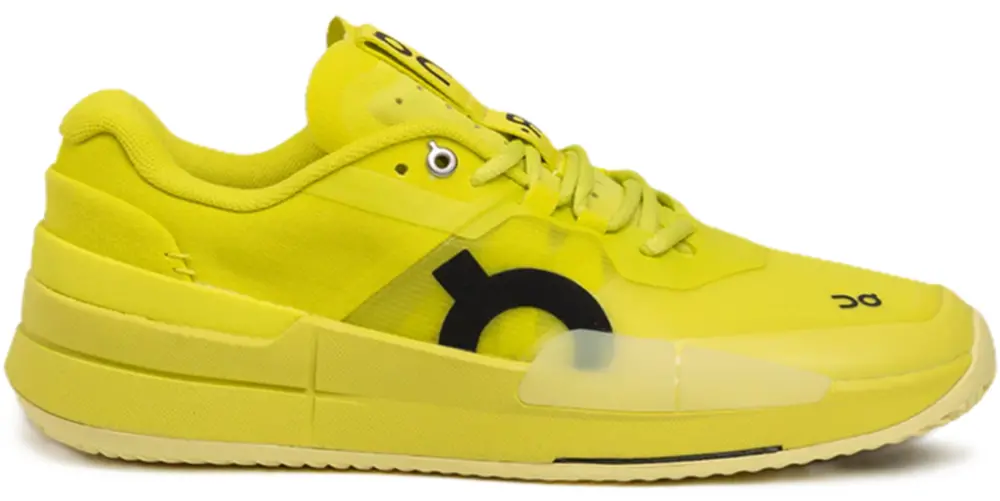 Giày On The Roger Pro 2 ‘Clay Lime Limelight’ 3ME10573049
