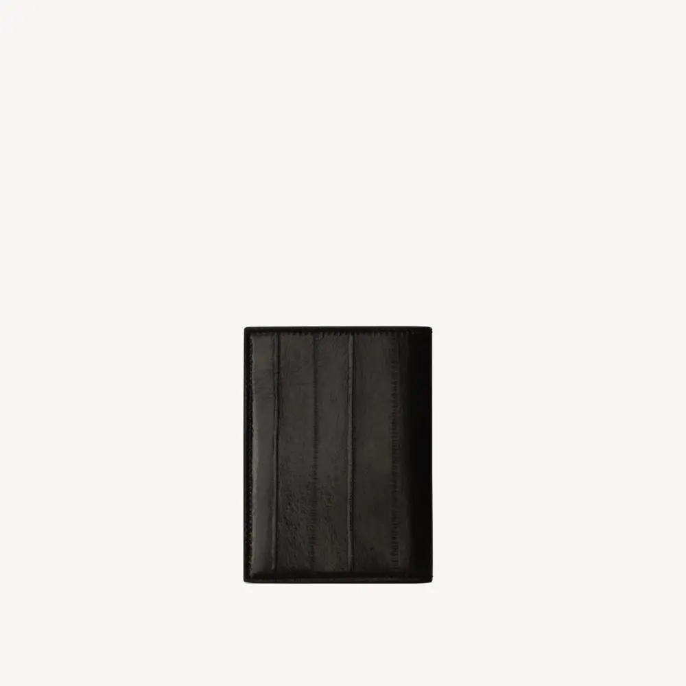 Ví Saint Laurent Paris Card Wallet ‘Brown’ 668726EAA5S2482 - Ảnh 3