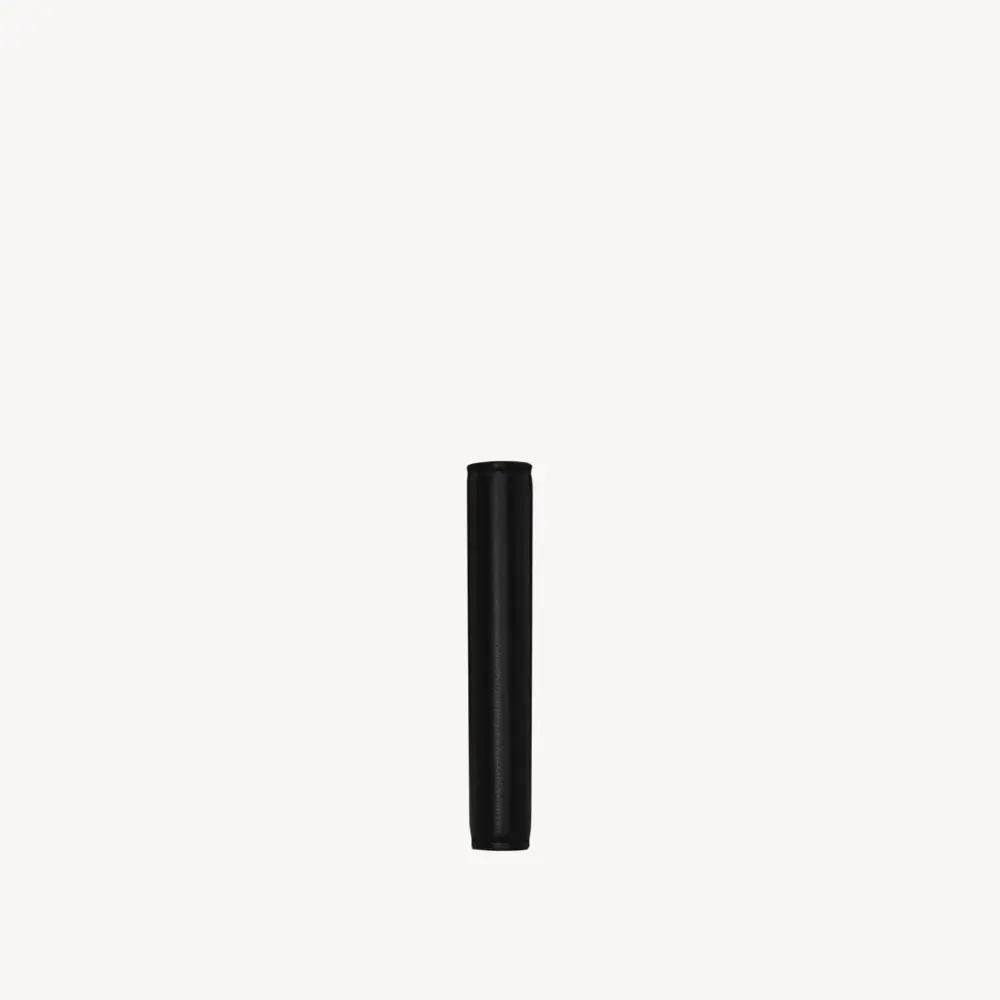 Ví Saint Laurent Tiny Cassandre Credit ‘Black’ 66873602G0W1000 - Ảnh 3