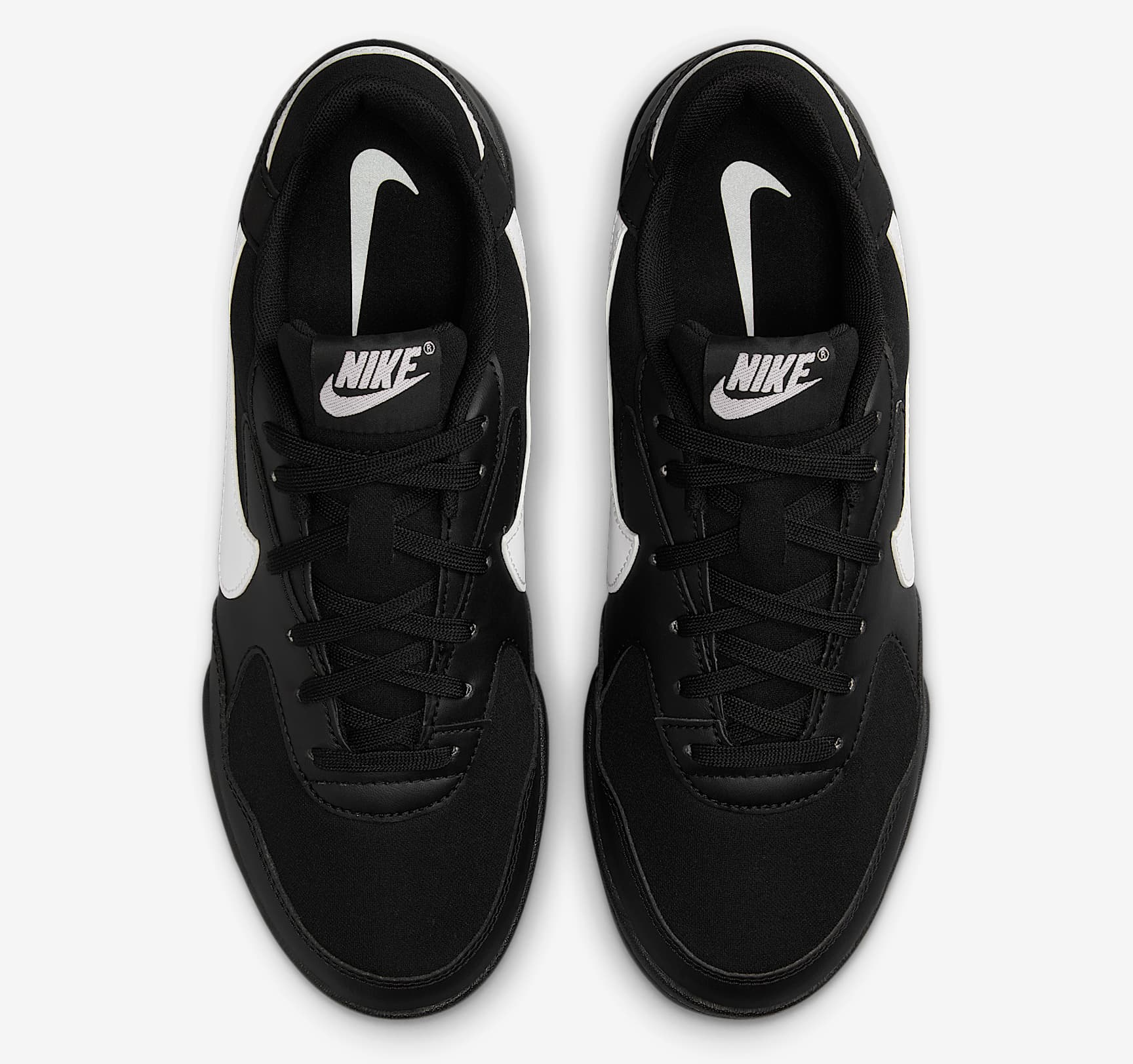 Giày Nike Terra Manta ‘Black White’ HQ1940-001 - Ảnh 5