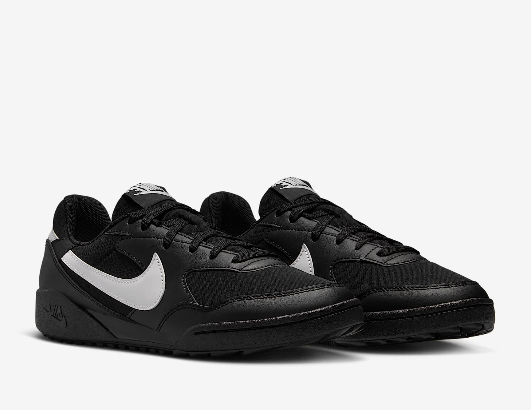 Giày Nike Terra Manta ‘Black White’ HQ1940-001 - Ảnh 4