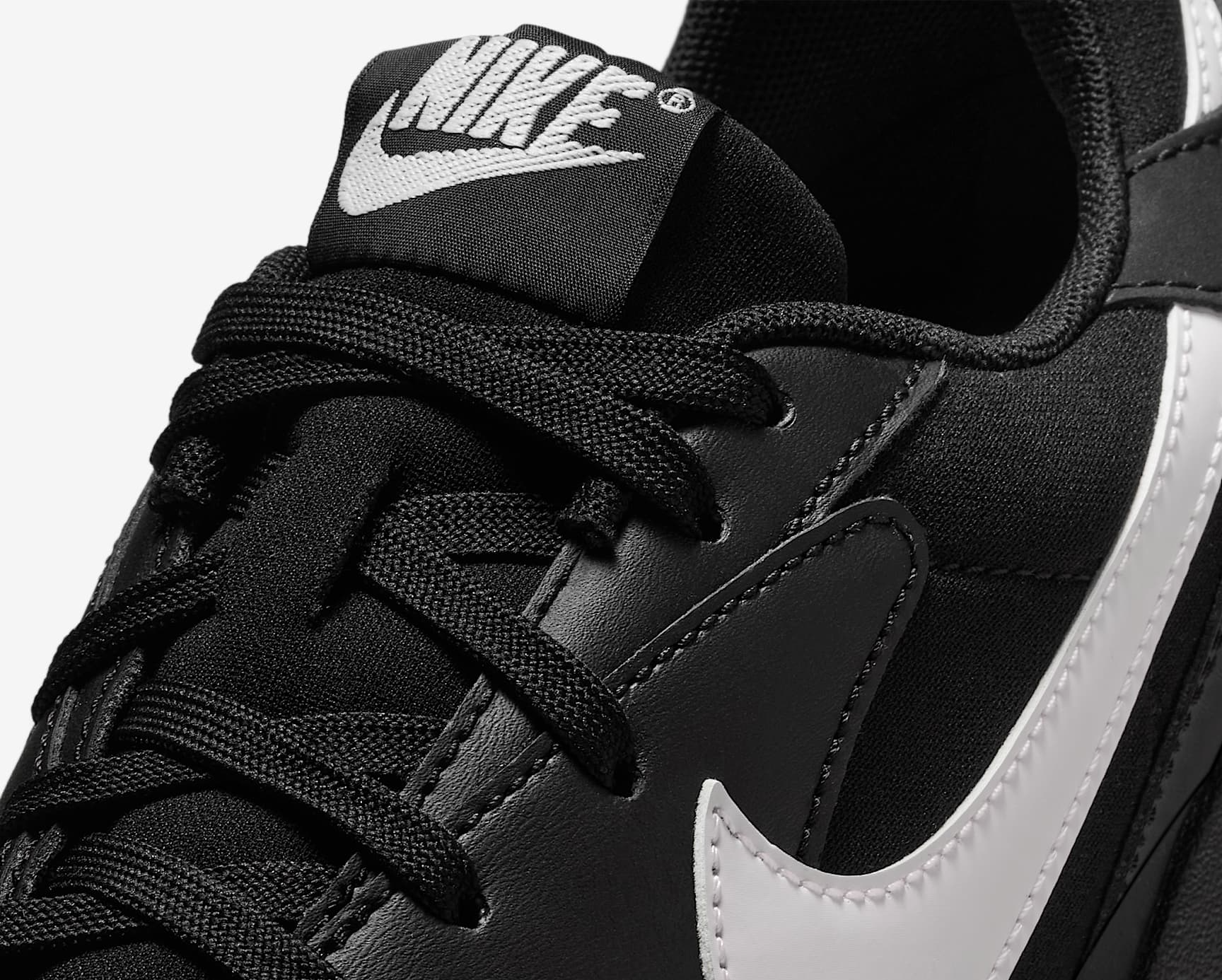 Giày Nike Terra Manta ‘Black White’ HQ1940-001 - Ảnh 2