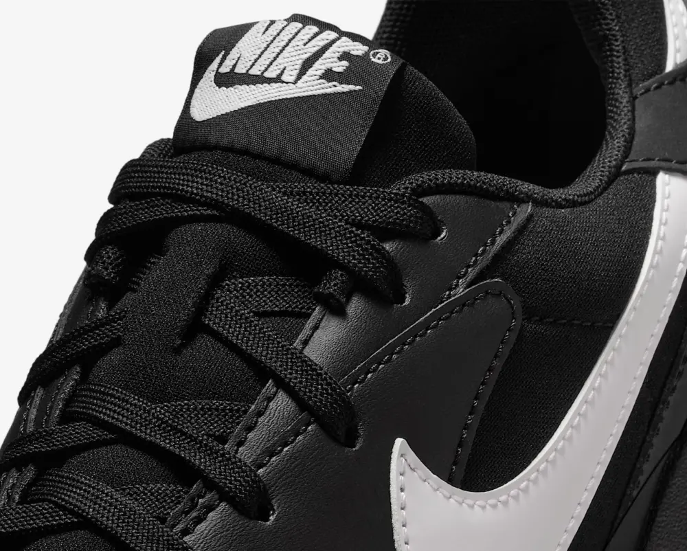 Alternative view of Giày Nike Terra Manta ‘Black White’ HQ1940-001