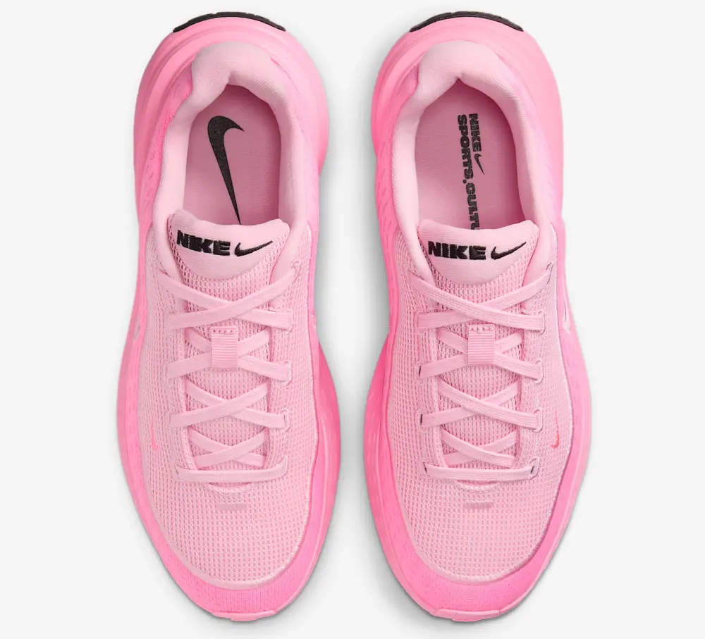 Giày Nike Uplift SC ‘Shy Pink Pink Beam Black’ IB2766-602 - Ảnh 5