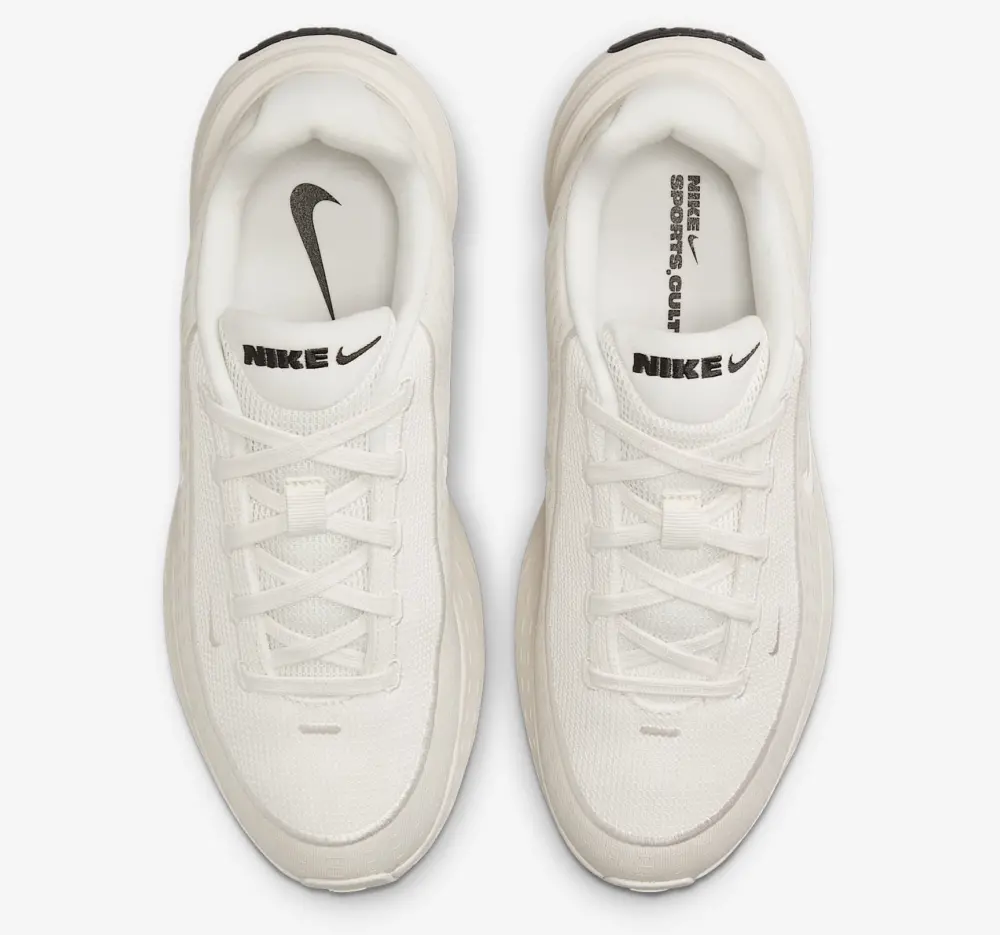Giày Nike Uplift SC ‘Light Orewood Brown’ IB2766-002 - Ảnh 5