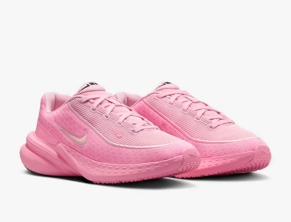 Giày Nike Uplift SC ‘Shy Pink Pink Beam Black’ IB2766-602 - Ảnh 4