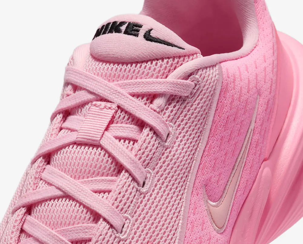 Alternative view of Giày Nike Uplift SC ‘Shy Pink Pink Beam Black’ IB2766-602