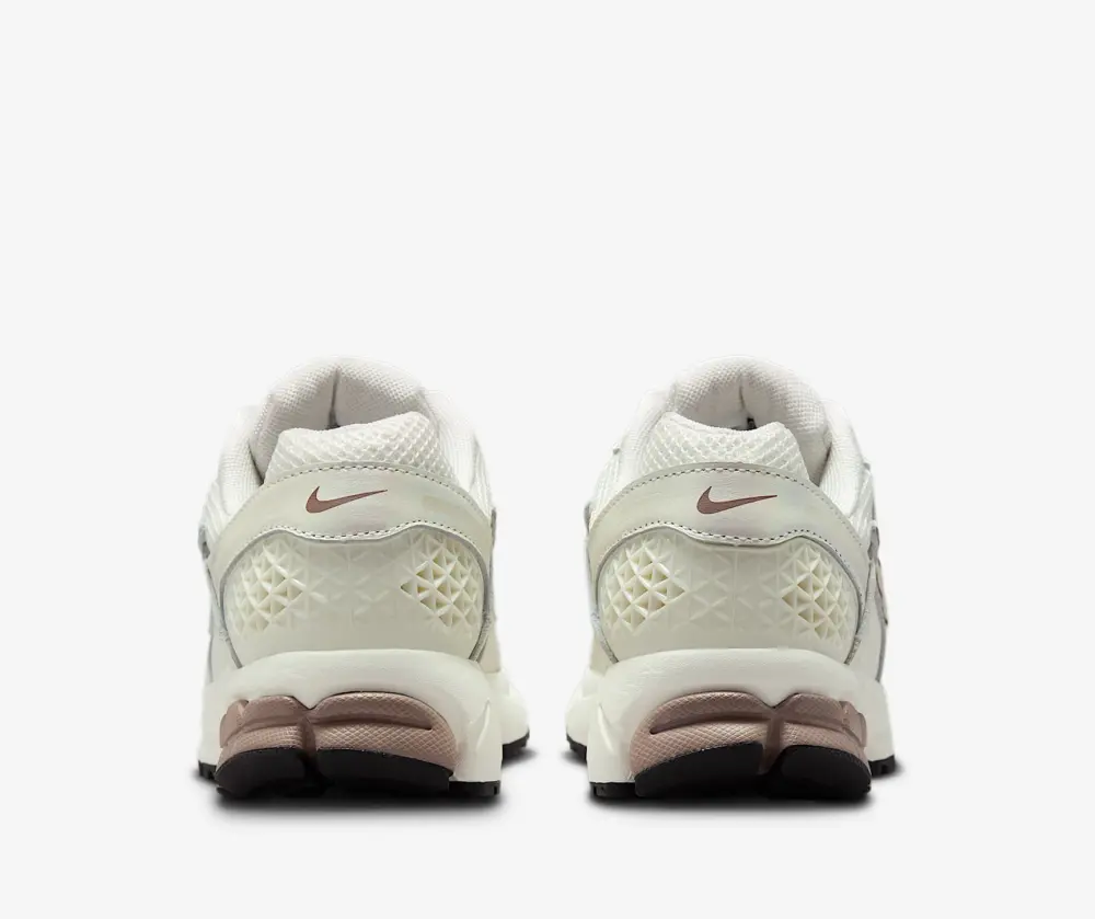 Giày Nike Zoom Vomero 5 ‘Sail Mink Brown Black’ IB8129-133 - Ảnh 7