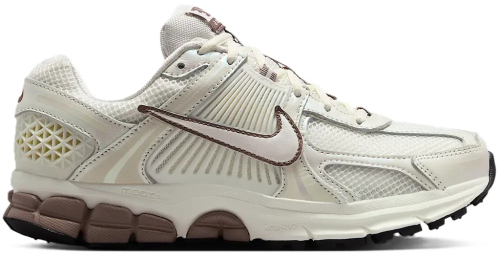 Giày Nike Zoom Vomero 5 ‘Sail Mink Brown Black’ IB8129-133