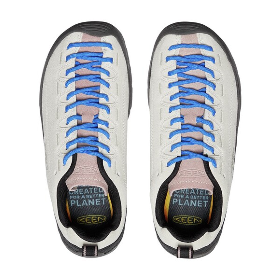 Giày Keen Jasper Suede ‘Birch Fawn’ 1027371 - Ảnh 6