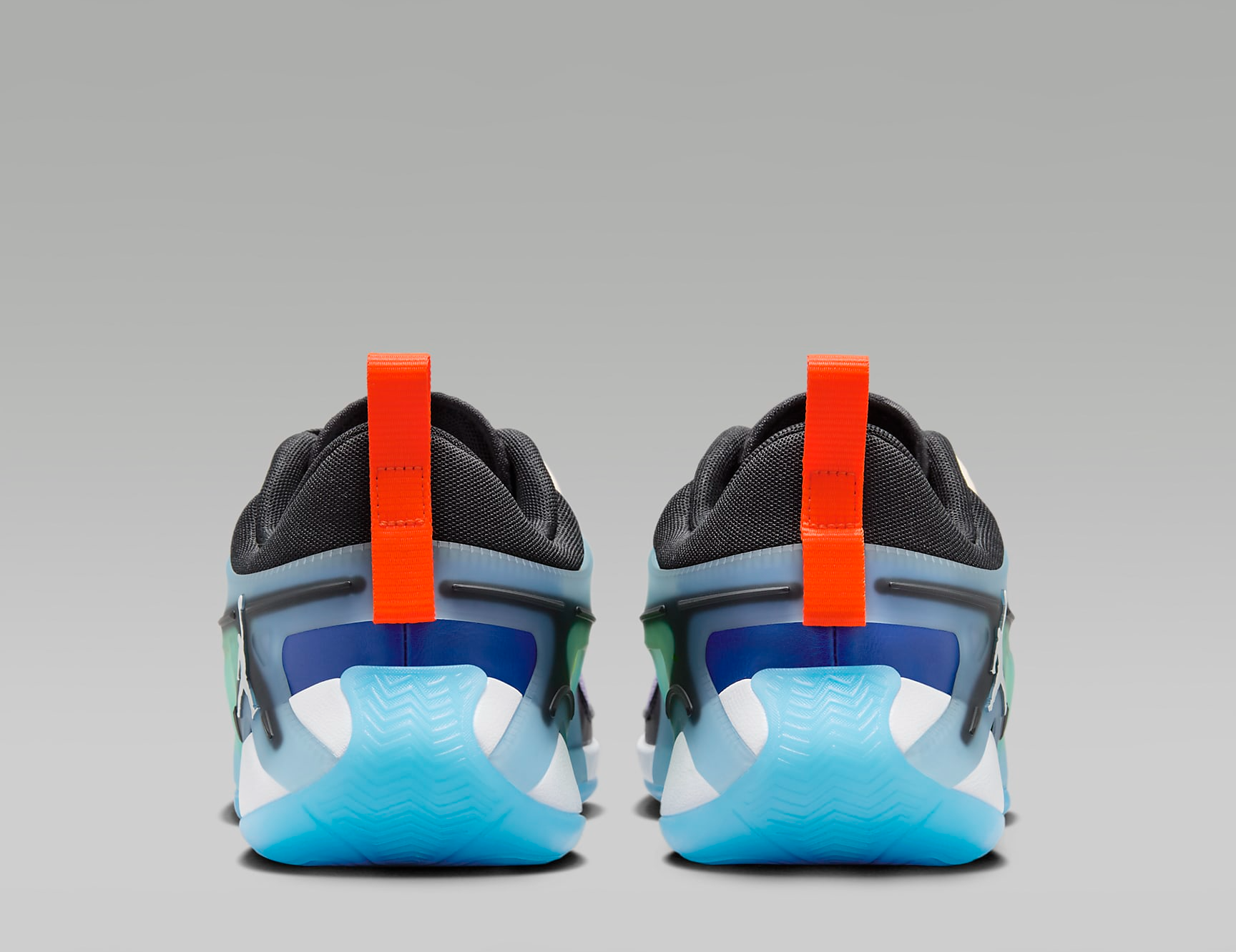 Giày Nike Air Jordan Heir Series PF ‘Her Collective’ FZ2473-018 - Ảnh 3