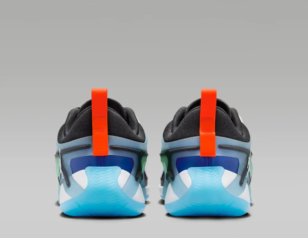 Giày Nike Air Jordan Heir Series PF ‘Her Collective’ FZ2473-018 - Ảnh 3