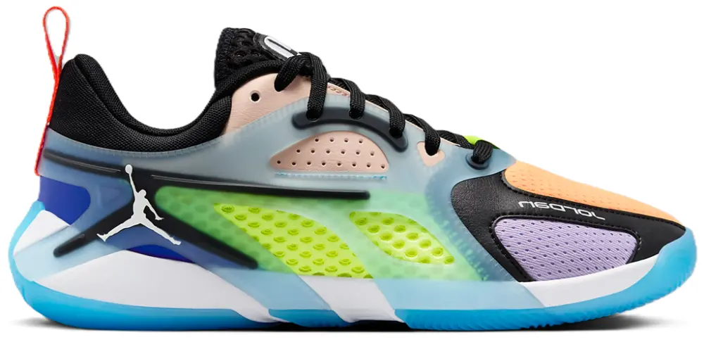 Giày Nike Air Jordan Heir Series PF ‘Her Collective’ FZ2473-018