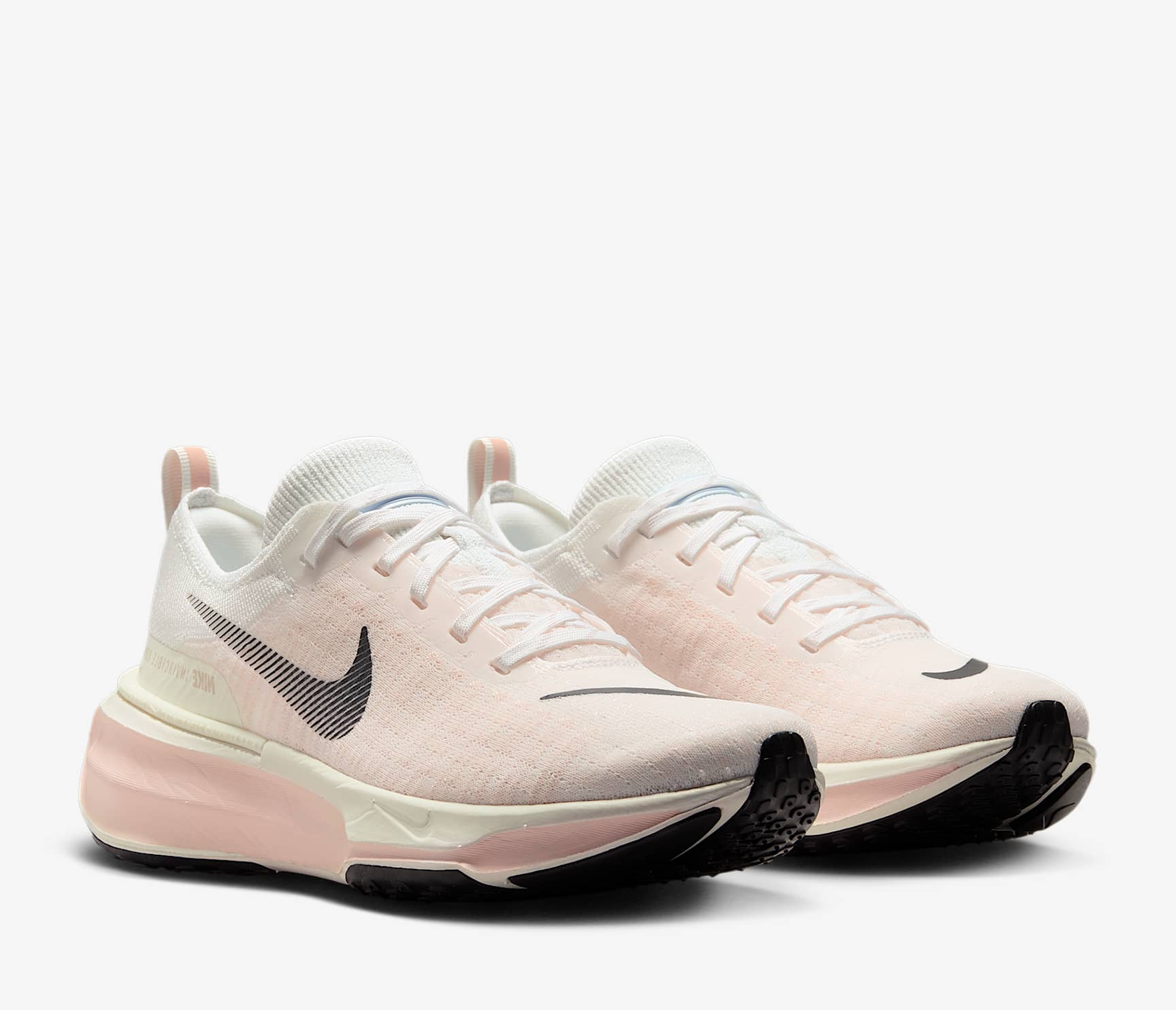 Giày Nike ZoomX Invincible Run 3 ‘White Atmosphere’ DR2660-106 - Ảnh 4