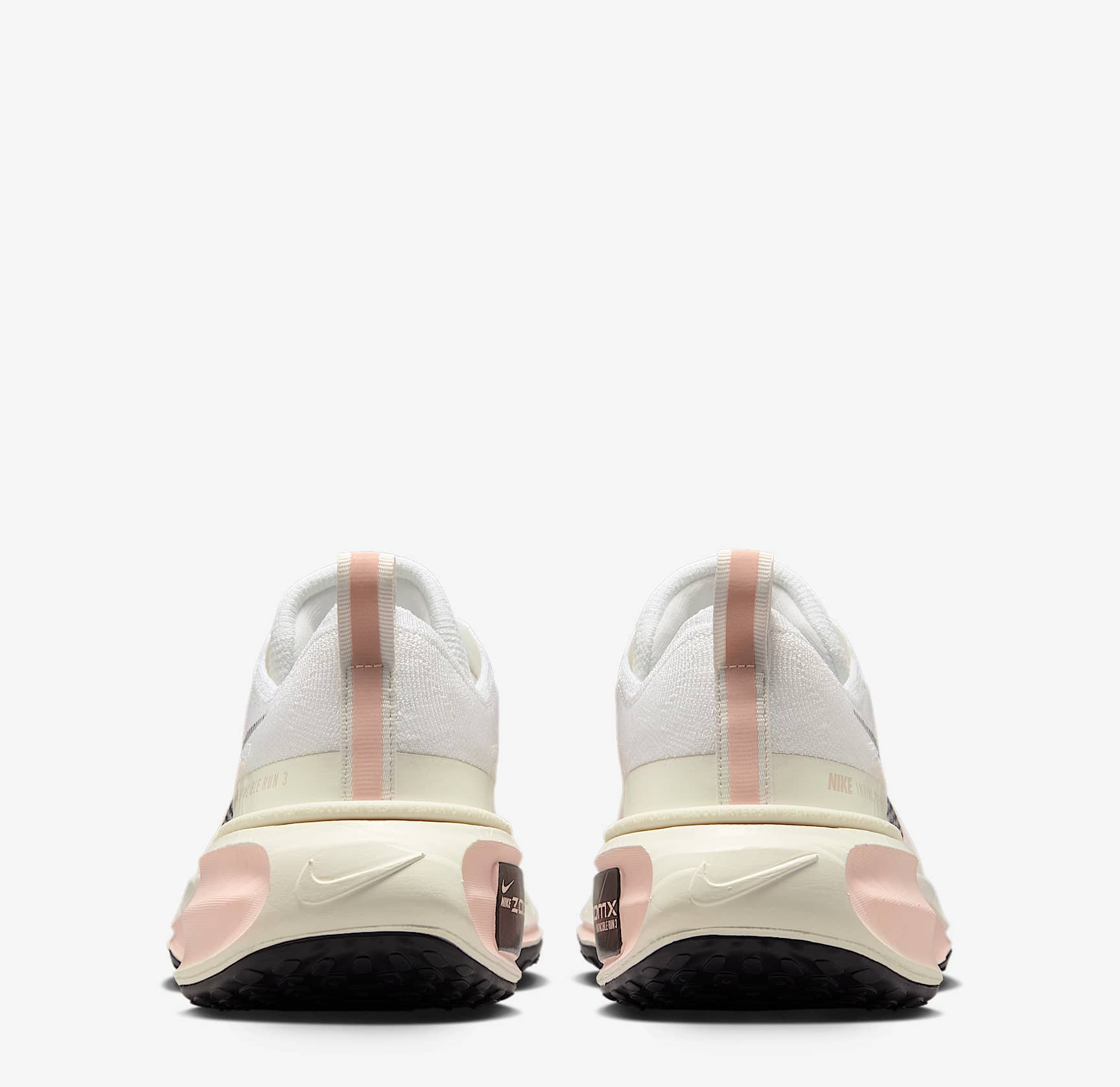 Giày Nike ZoomX Invincible Run 3 ‘White Atmosphere’ DR2660-106 - Ảnh 3
