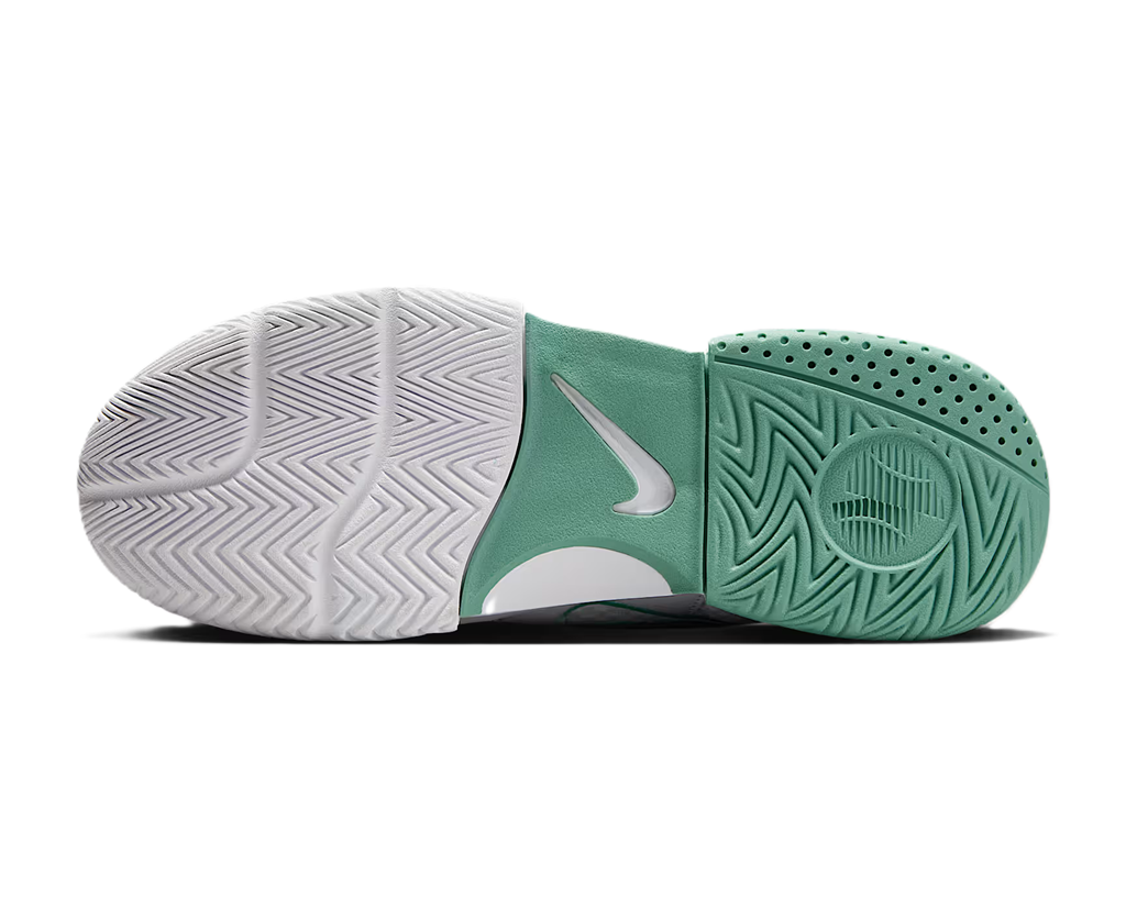 Giày Nike Court Light 4 ‘Sky Blue’ FD6575-107 - Ảnh 5