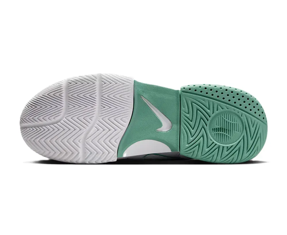 Giày Nike Court Light 4 ‘Sky Blue’ FD6575-107 - Ảnh 5