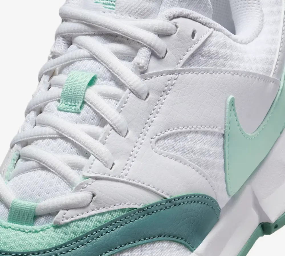 Alternative view of Giày Nike Court Light 4 ‘Sky Blue’ FD6575-107
