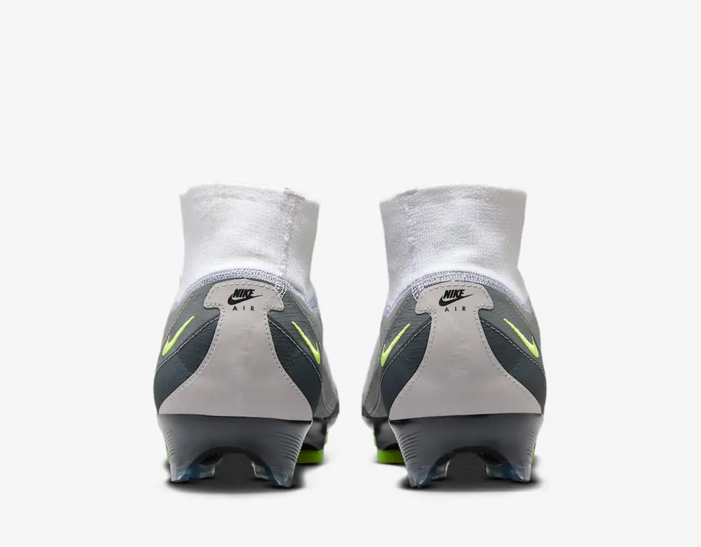 Giày Nike Mercurial Superfly 10 Elite x Air Max 95 SE ‘Neon’ HV9916-001 - Ảnh 3