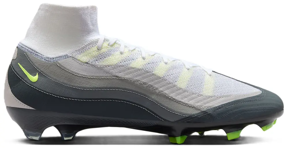 Giày Nike Mercurial Superfly 10 Elite x Air Max 95 SE ‘Neon’ HV9916-001