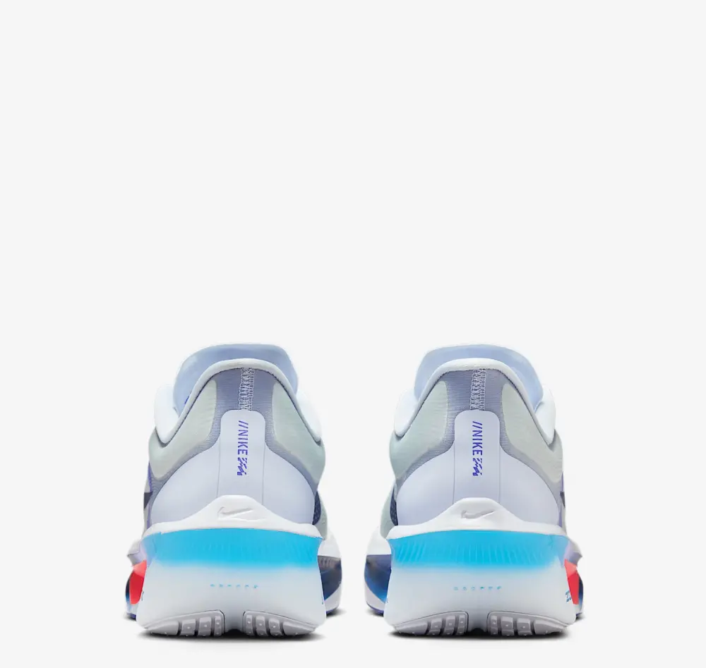 Giày Nike Zoom Fly 6 ‘Ghost Football Grey Blue’ FN8454-002 - Ảnh 3