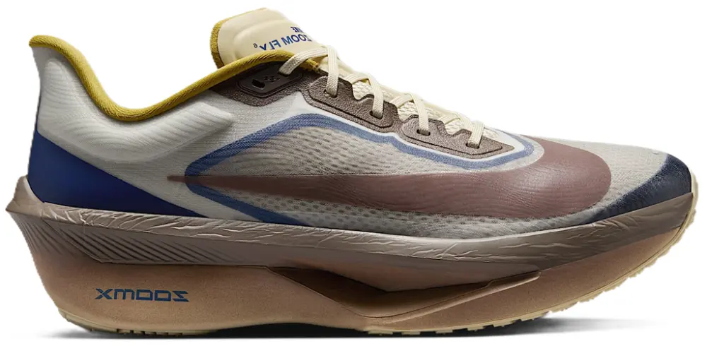 Giày Nike Zoom Fly 6 Premium ‘Light Bone Cave Stone’ HV4366-072