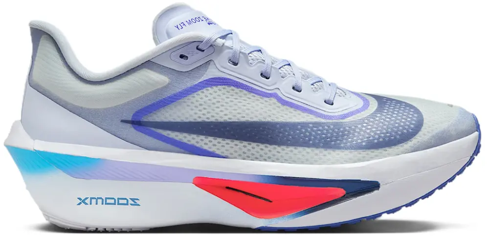 Giày Nike Zoom Fly 6 ‘Ghost Football Grey Blue’ FN8454-002