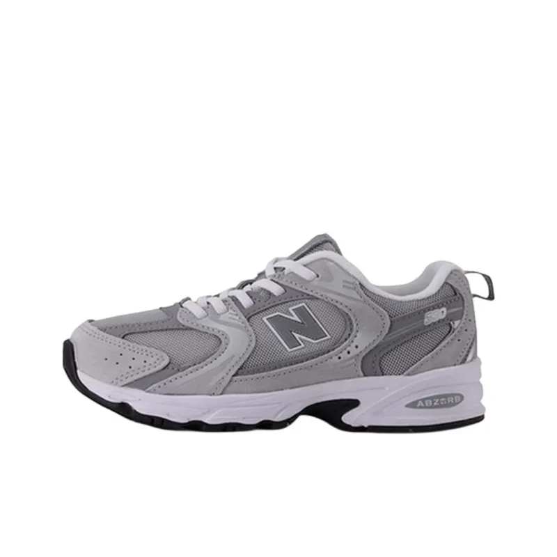 Alternative view of Giày New Balance NB 530 Anti Slip Wear Resistant 'Gray' GR530CK