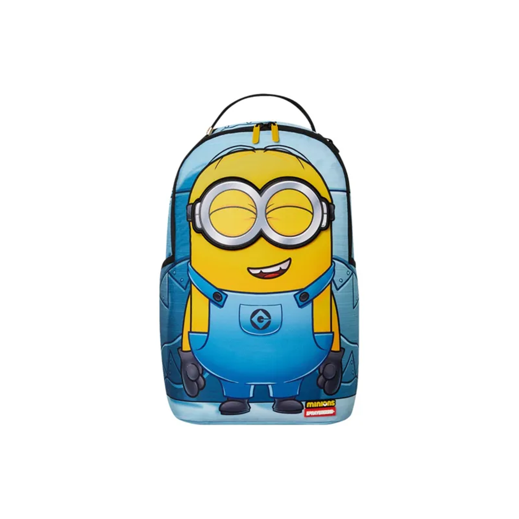 Balo SPRAYGROUND ' Minions' W1035743 - Ảnh 5