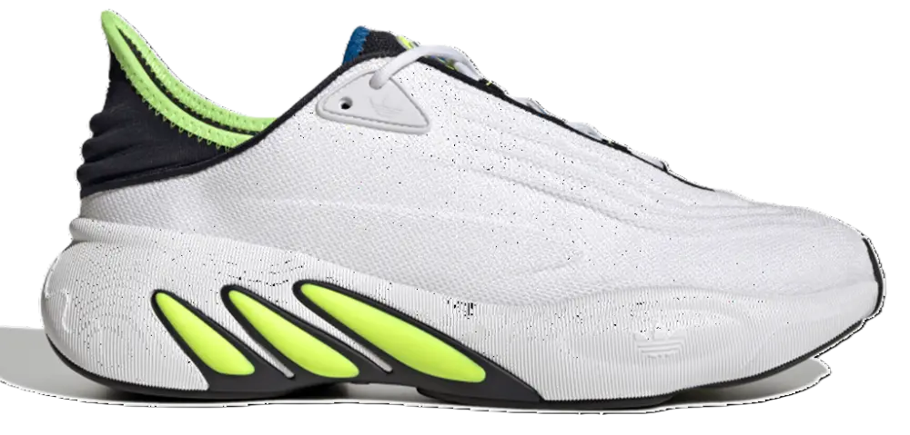 Giày Adidas Adifom SLTN ‘White Green’ HQ1934
